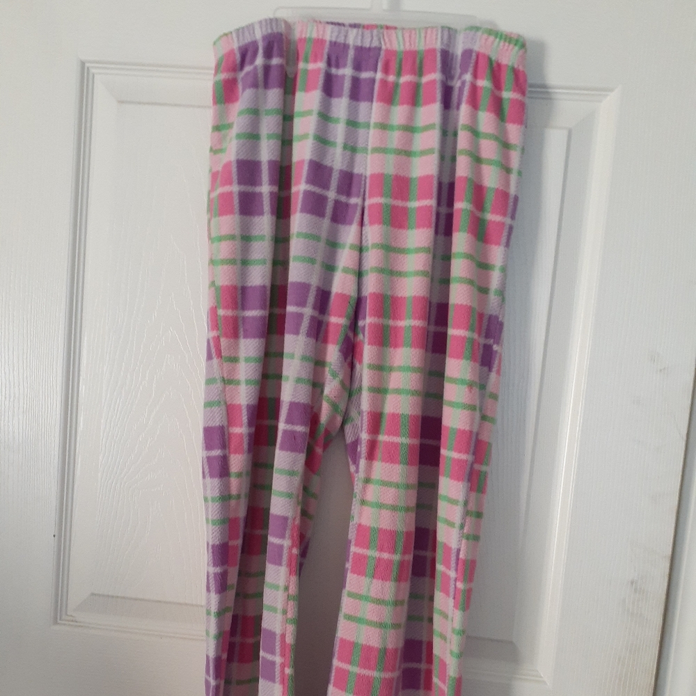 Justice Girls Pants Sleepwear